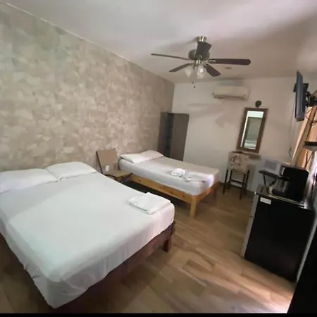 Casa Los 3 Garcia